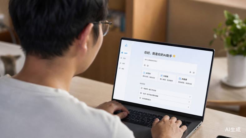大厂抢入口,独立AI产品如何守住用户?